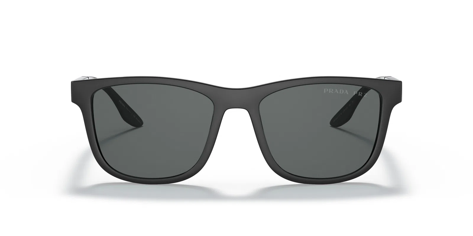 Prada Linea Rossa 04XS Sunglasses - view 14